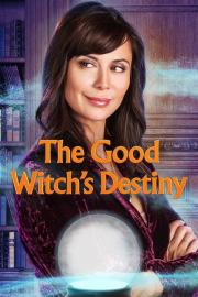 The Good Witch's Destiny filmas