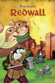 Redwall filmas