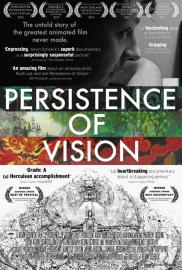 Persistence of Vision filmas