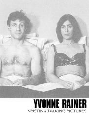 Kristina Talking Pictures filmas