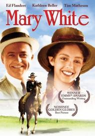 Mary White filmas