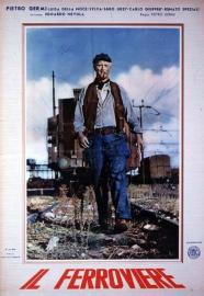 Il ferroviere filmas