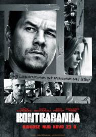 Kontrabanda filmas