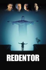 Redentor filmas