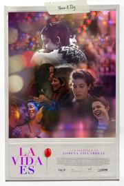 La vida es filmas