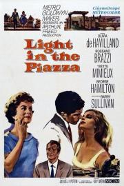 Light in the Piazza filmas