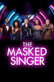 The Masked Singer filmas