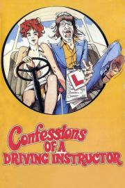 Confessions of a Driving Instructor filmas