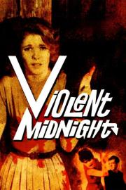 Violent Midnight filmas