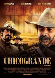 Chicogrande filmas