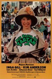 Min pappa är Tarzan filmas