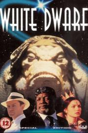 White Dwarf filmas