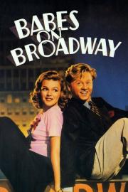 Babes on Broadway filmas