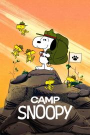 Camp Snoopy filmas