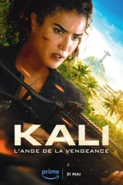 KALI, L'ange de la Vengeance filmas