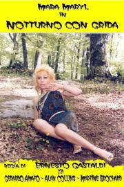 Notturno con grida filmas