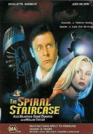 The Spiral Staircase filmas