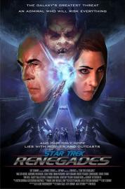 Star Trek: Renegades filmas