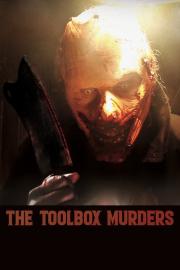 Toolbox Murders filmas