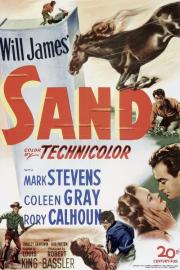 Sand filmas