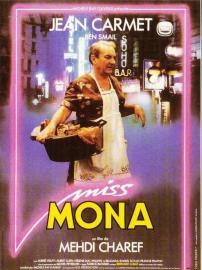 Miss Mona filmas
