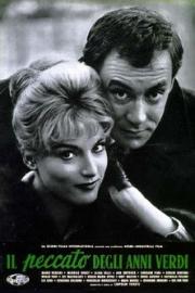Il peccato degli anni verdi filmas