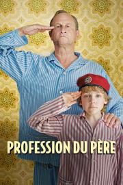 Profession du père filmas