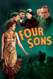 Four Sons filmas