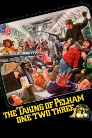 The Taking of Pelham One Two Three filmas