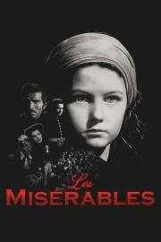 Les Miserables filmas