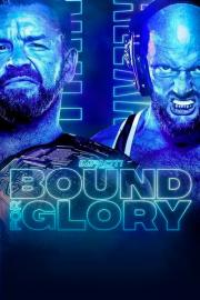 IMPACT Wrestling: Bound For Glory 2021 filmas