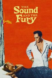 The Sound and the Fury filmas