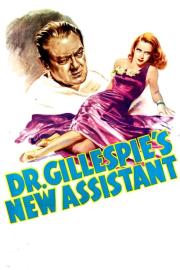 Dr. Gillespie's New Assistant filmas