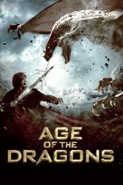 Age of the Dragons filmas