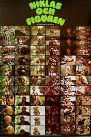 Niklas and the Figure filmas