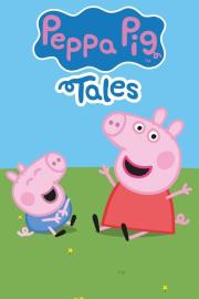 Peppa Pig Tales filmas