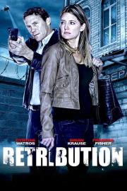 Retribution filmas