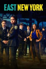 East New York filmas