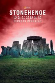Stonehenge: Decoded filmas