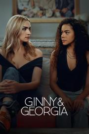 Džinė ir Džordžija filmas