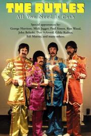 The Rutles: All You Need Is Cash filmas
