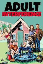 Adult Interference filmas