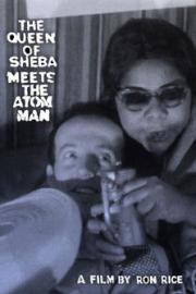 The Queen of Sheba Meets the Atom Man filmas