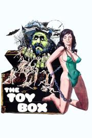 The Toy Box filmas