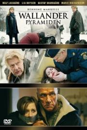 Pyramiden filmas