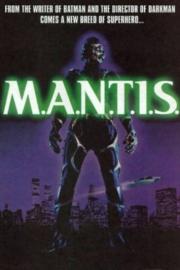 M.A.N.T.I.S. filmas