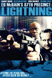 Ed McBain's 87th Precinct: Lightning filmas