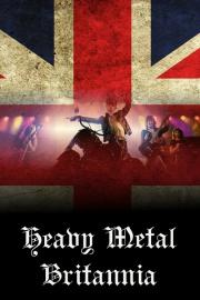 Heavy Metal Britannia filmas