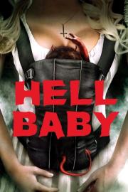 Hell Baby filmas