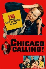 Chicago Calling filmas